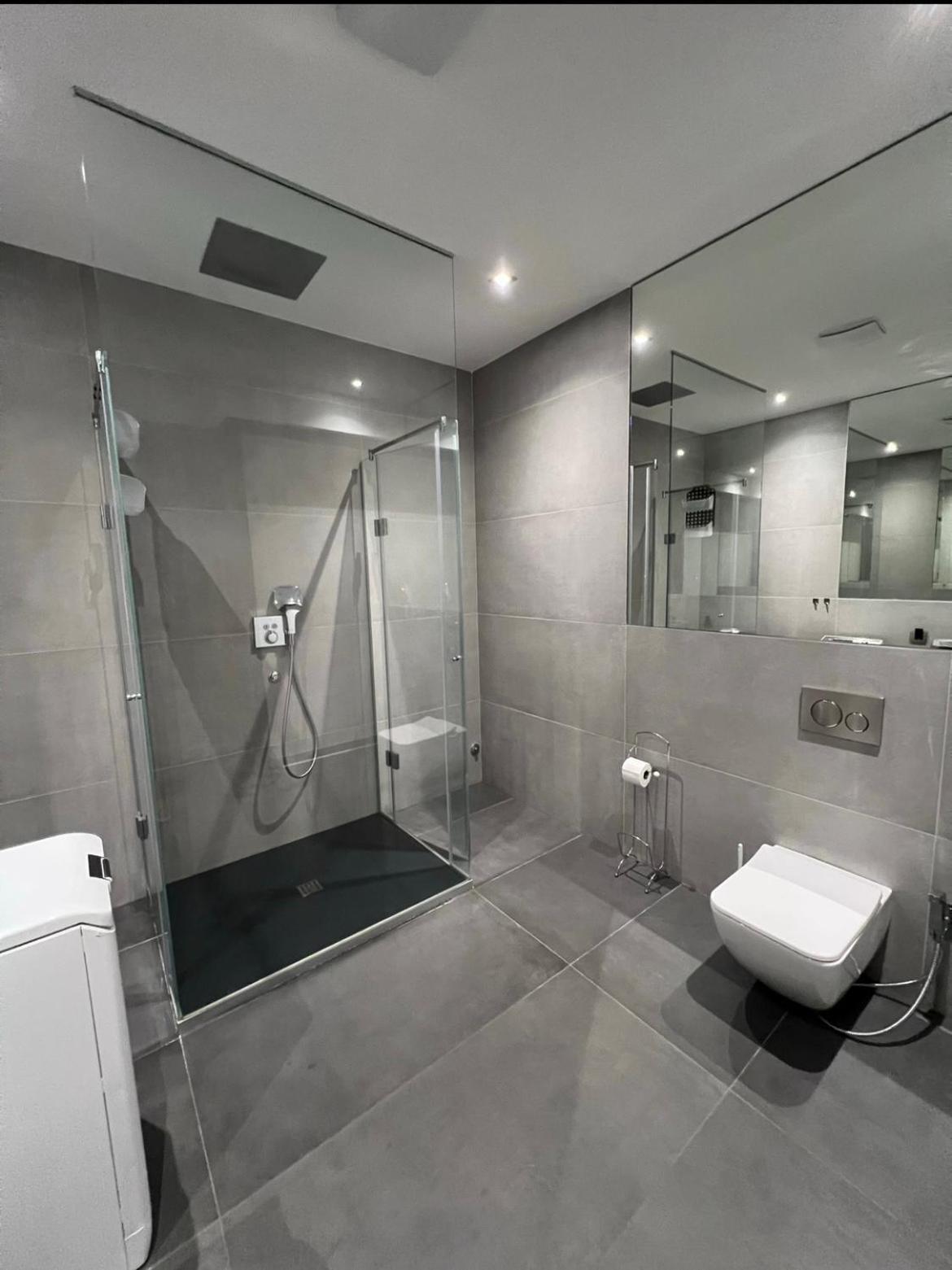 Apartment Luxury Marina