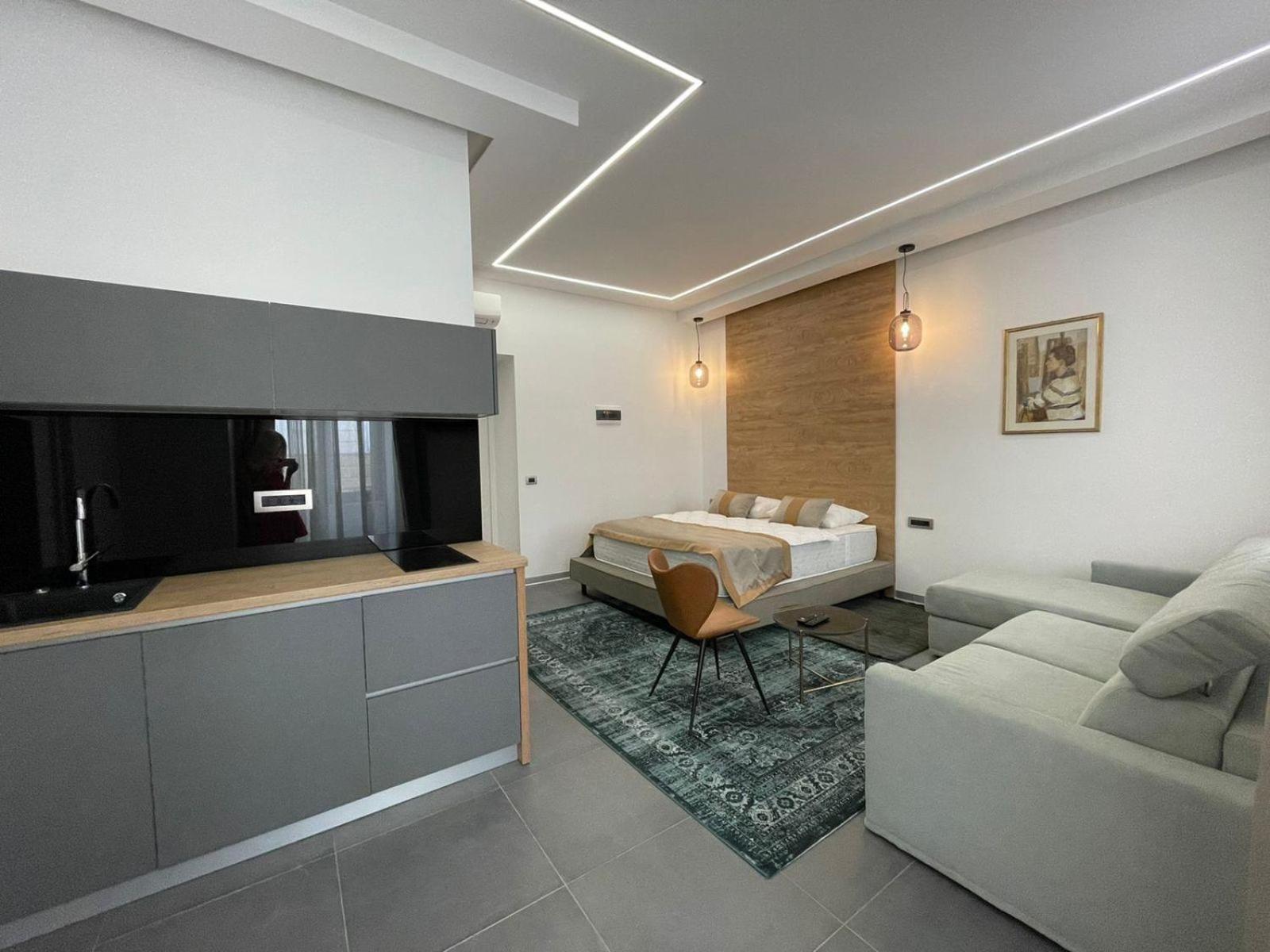 Luxury Marina Apartment *