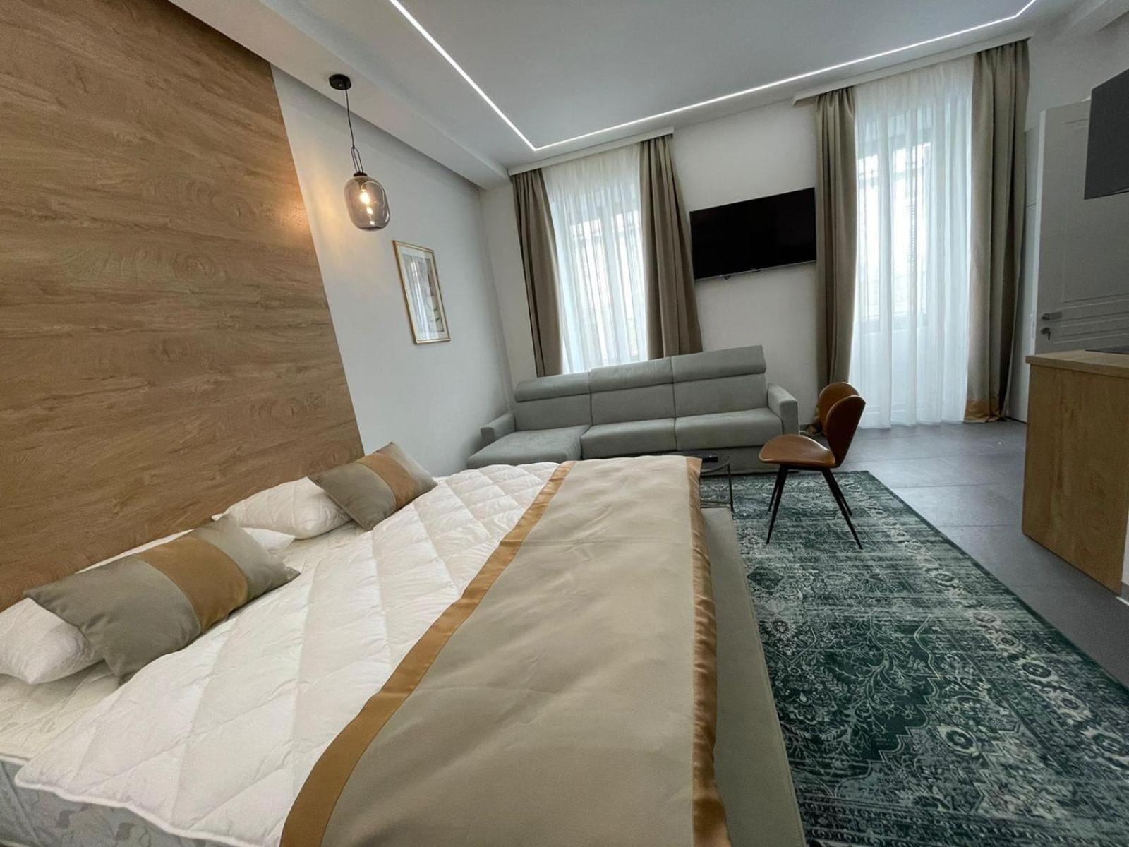 Luxury Marina *