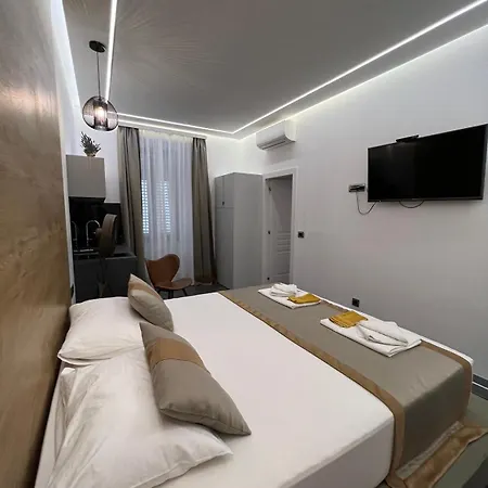 Luxury Marina Apartments Rijeka Exterior photo