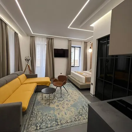 Luxury Marina Apartments Rijeka Exterior photo