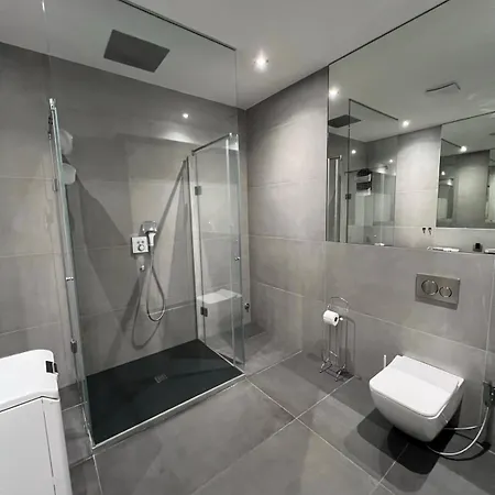 Luxury Marina Apartments Rijeka Exterior photo