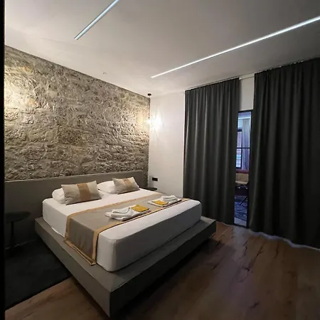 Luxury Marina Apartments Rijeka Exterior photo