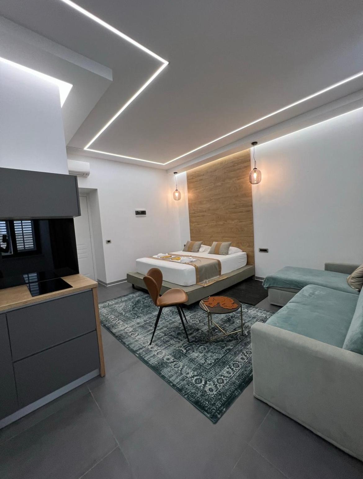 Luxury Marina