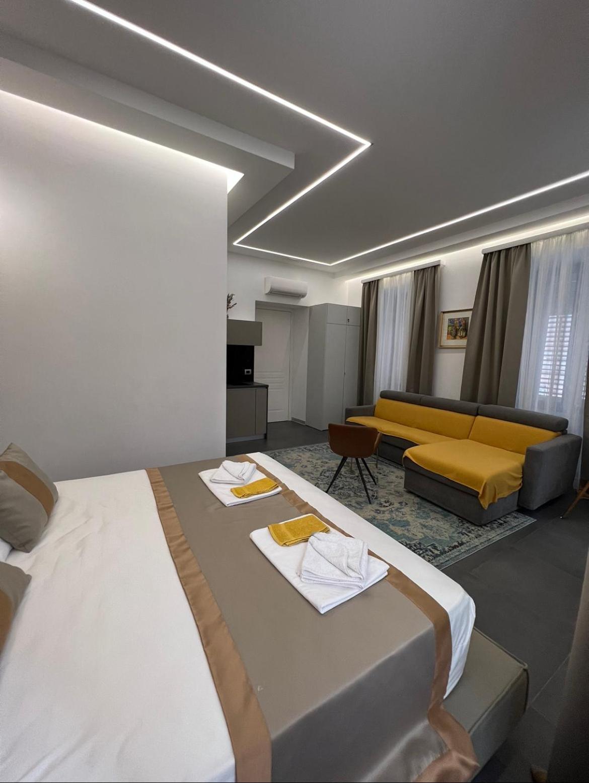 Luxury Marina Rijeka