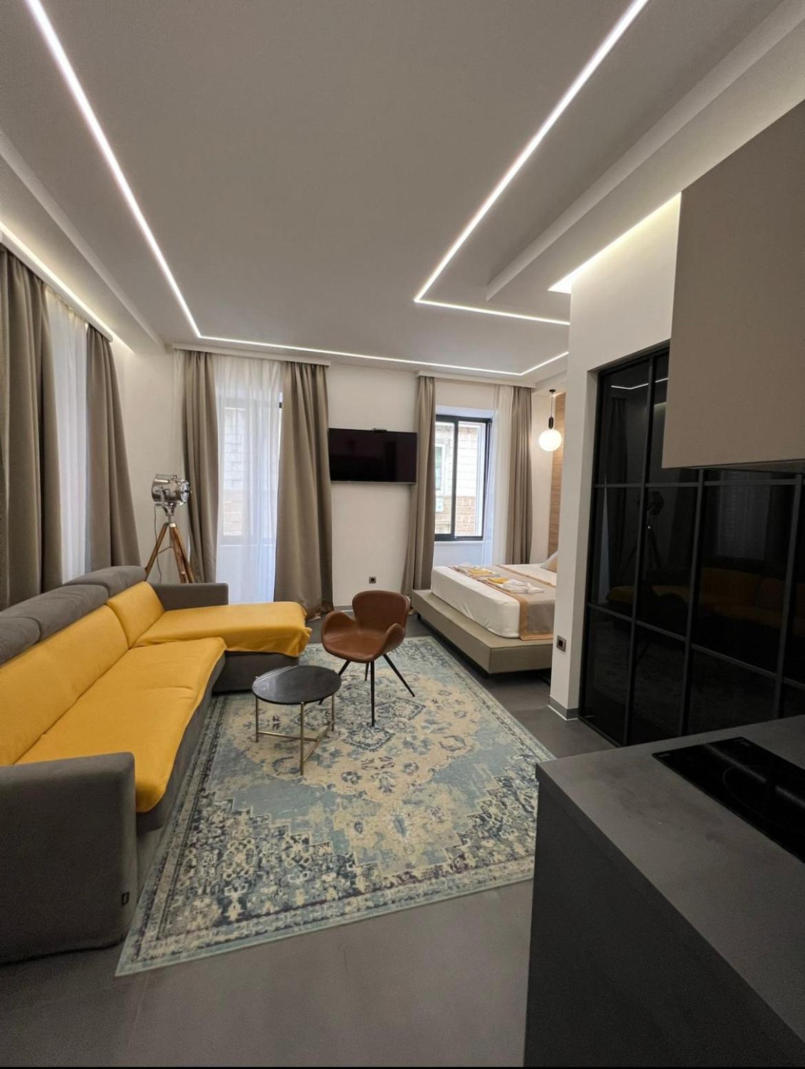 Apartment Luxury Marina