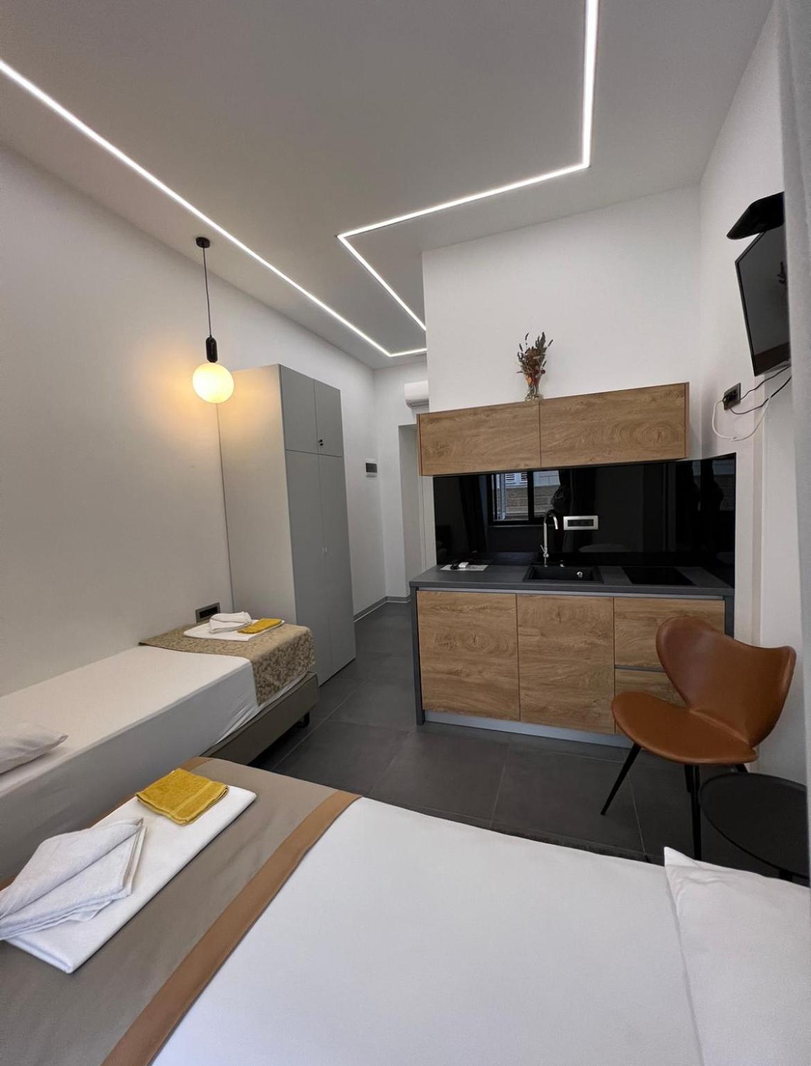 Apartment Luxury Marina