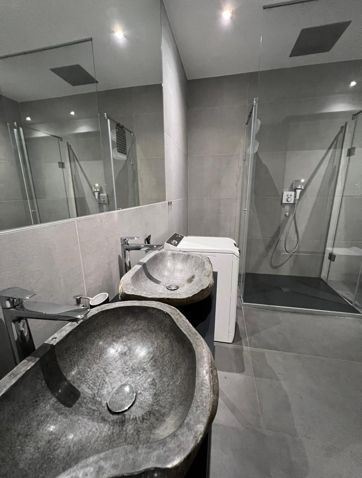 Luxury Marina Apartment