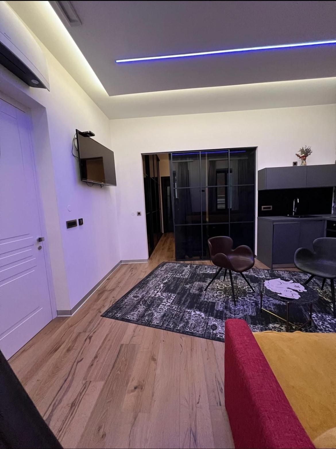 Luxury Marina Apartment