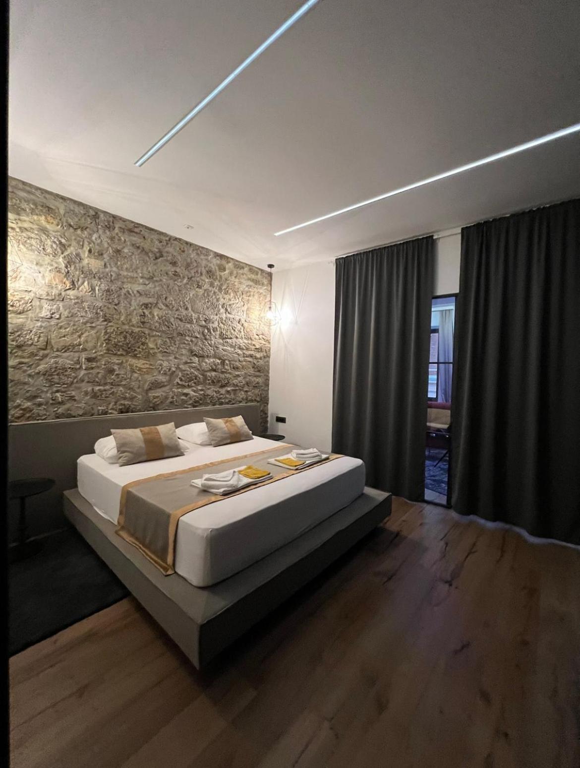 Luxury Marina Apartment Rijeka
