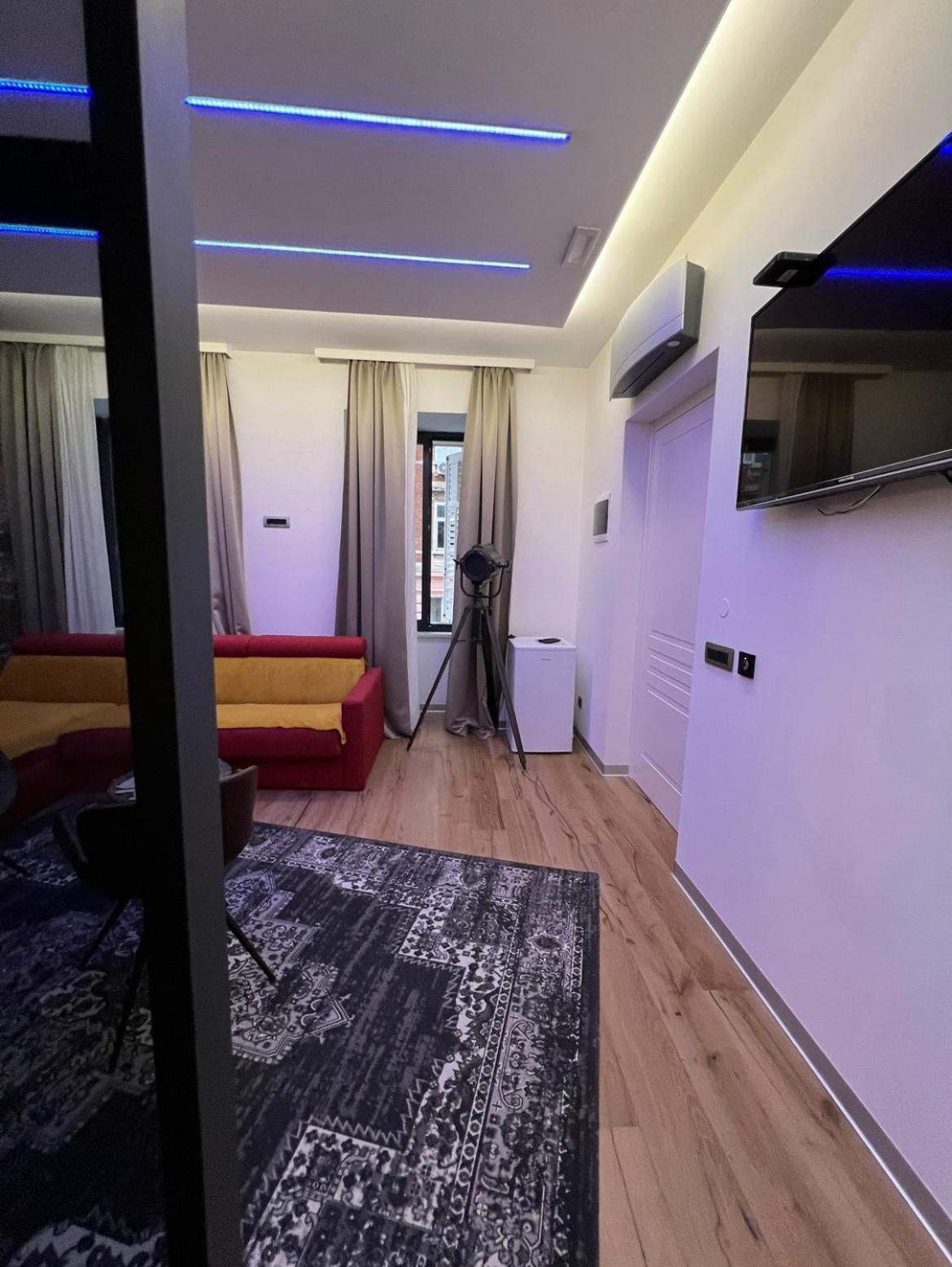 Luxury Marina